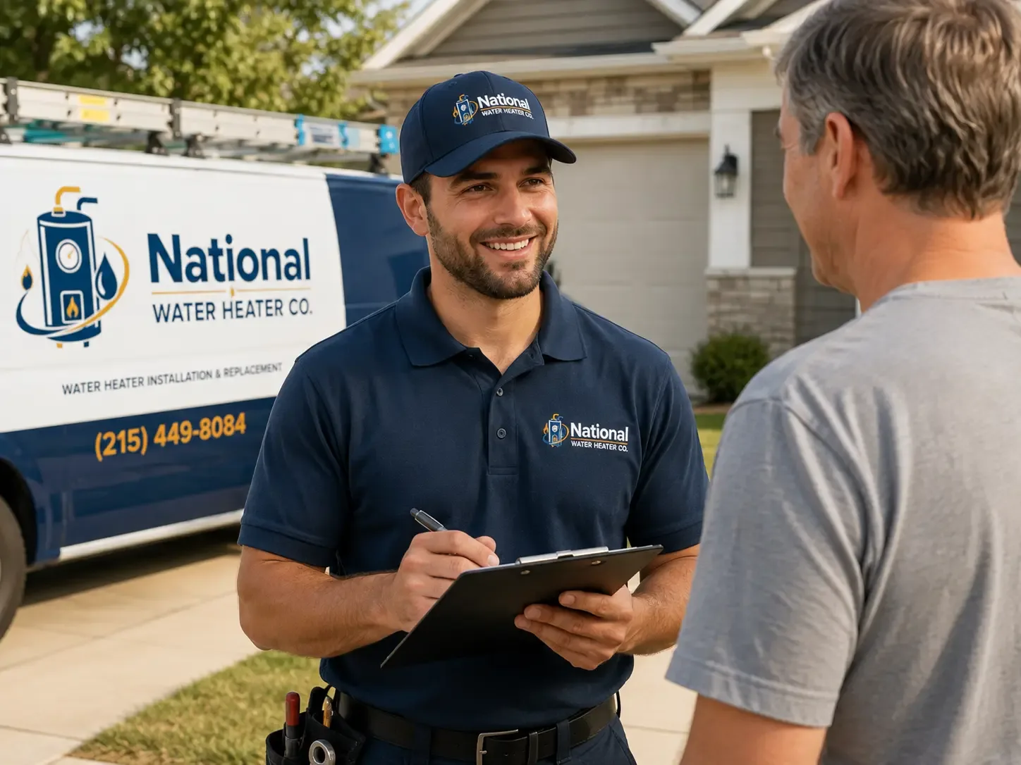 Water Heater Installation Ho Ho Kus, NJ FAQs